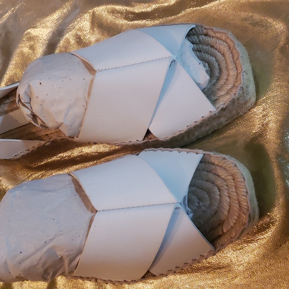 Espadrilles